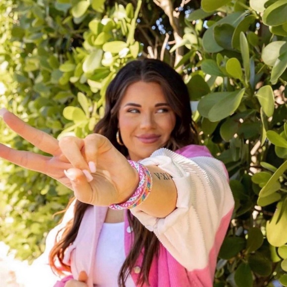 Sashka Limited Edition Beach Boho Bracelet 3/2021 - Picture 11 of 13